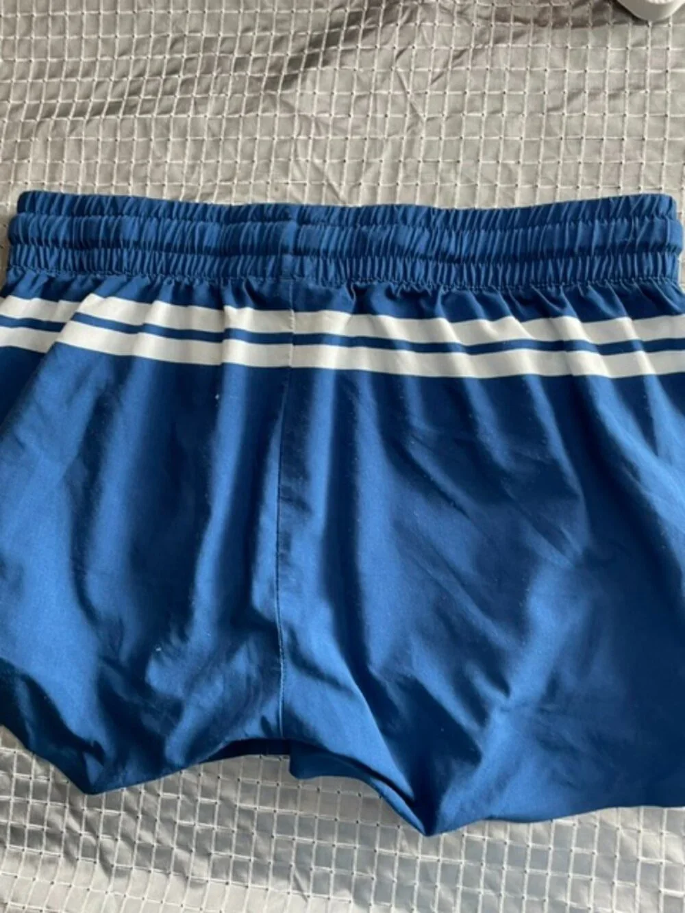 Nasty Pig swimsuit shorts no liner size Small
